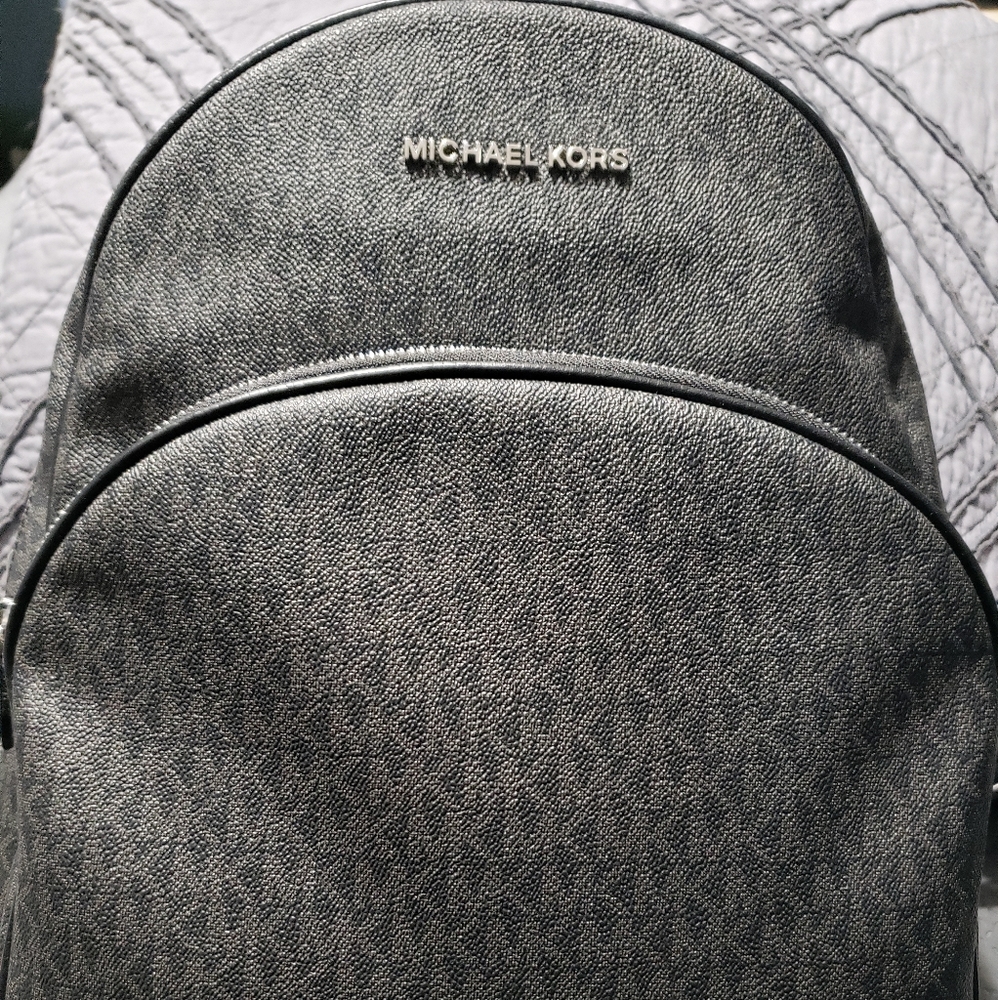Michael Kors Backpack Large.                  NWOT